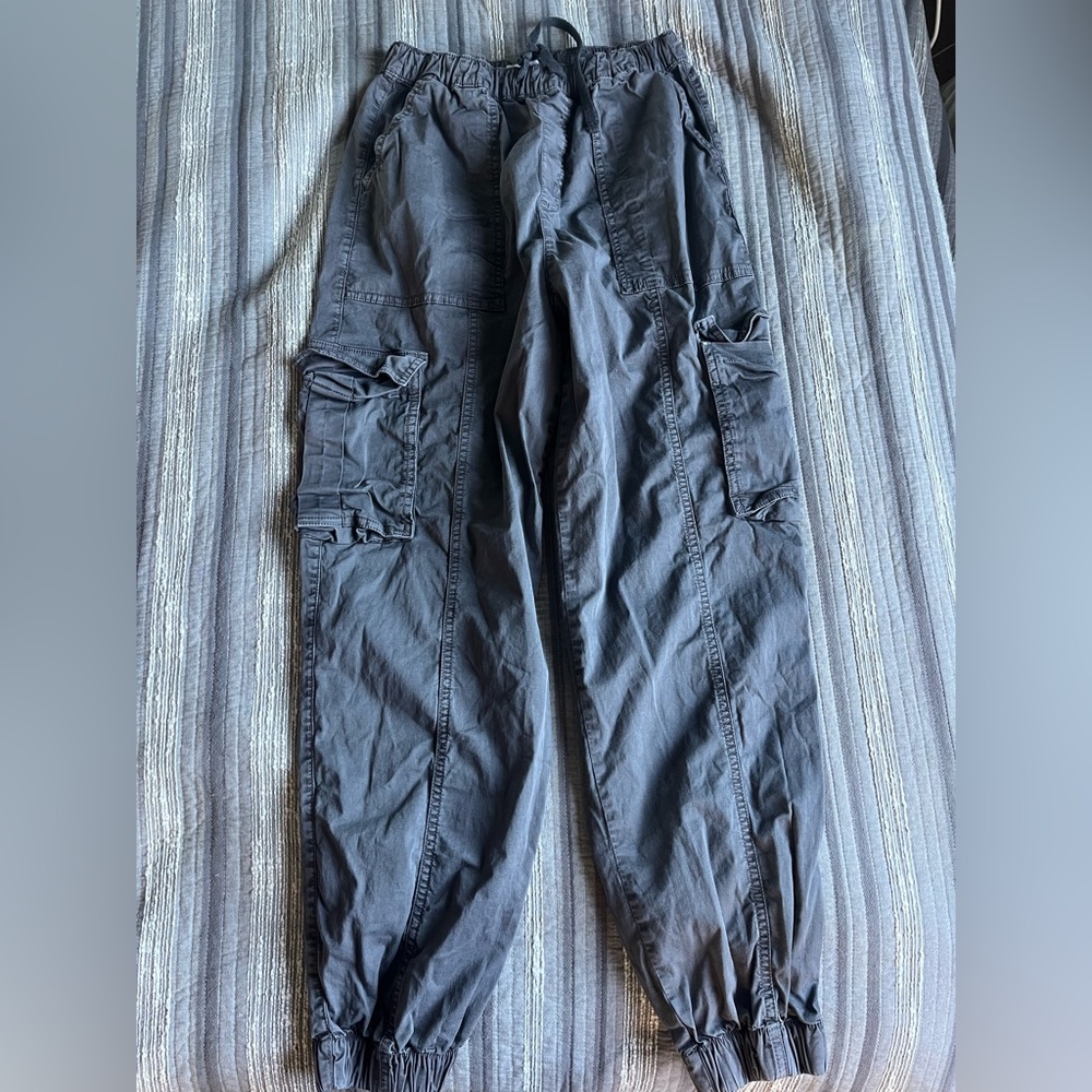Cargo Pants